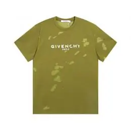 givenchy t-shirt manches courtes pour unisexe s_1237260